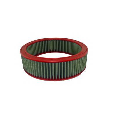 aFe - GMC aFe MagnumFlow Pro-5R OE Replacement Air Filter - 10-10001