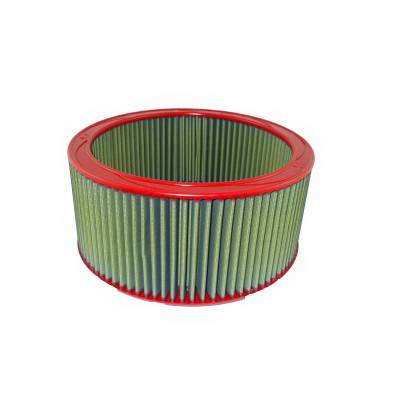 aFe - GMC CK Truck aFe MagnumFlow Pro-5R OE Replacement Air Filter - 10-10002