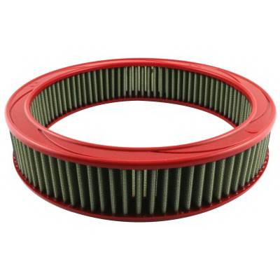aFe - GMC aFe MagnumFlow Pro-5R OE Replacement Air Filter - 10-10016