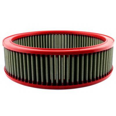 aFe - GMC aFe MagnumFlow Pro-5R OE Replacement Air Filter - 10-10077