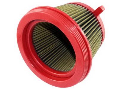 aFe - GMC Sierra aFe MagnumFlow Pro-5R OE Replacement Air Filter - 10-10101