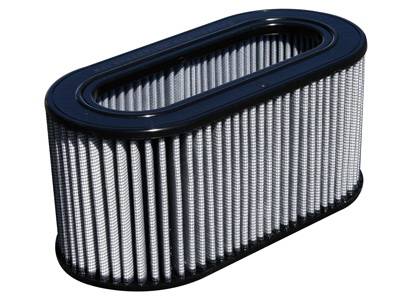 aFe - Ford F250 aFe MagnumFlow Pro-Dry-S OE Replacement Air Filter - 11-10012