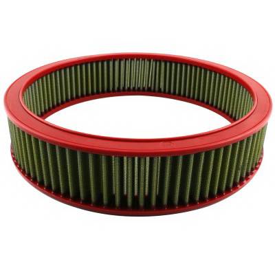 aFe - Ford aFe MagnumFlow Pro-Dry-S OE Replacement Air Filter - 11-10023