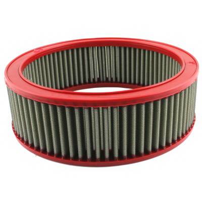 aFe - GMC CK Truck aFe MagnumFlow Pro-Dry-S OE Replacement Air Filter - 11-10035