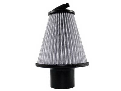 aFe - Honda S2000 aFe MagnumFlow Pro-Dry-S OE Replacement Air Filter - 11-10065
