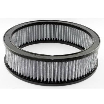 aFe - Chevrolet aFe MagnumFlow Pro-Dry-S OE Replacement Air Filter - 11-10077