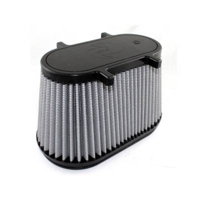 aFe - Hummer H2 aFe MagnumFlow Pro-Dry-S OE Replacement Air Filter - 11-10088