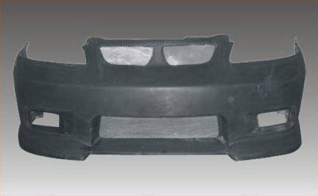 Bayspeed. - Nissan Sentra Bayspeed Adrenaline Style Full Body Kit - 8883ADR 1183ADR 3083ADR