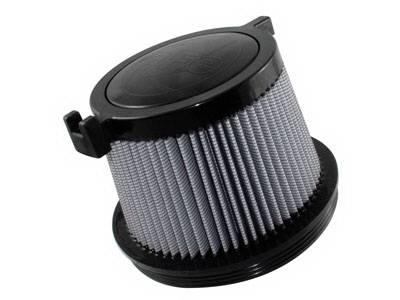 aFe - Chevrolet Silverado aFe MagnumFlow Pro-Dry-S OE Replacement Air Filter - 11-10101