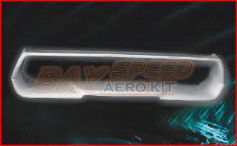 Bayspeed. - Subaru WRX Bay Speed Spoiler - 3194STI-W