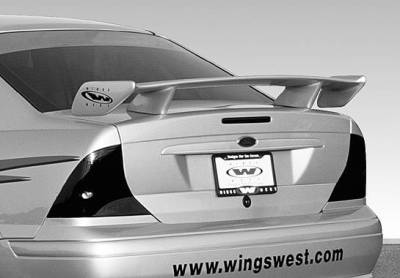 Wings West - SuperTouring II - No Light Spoiler