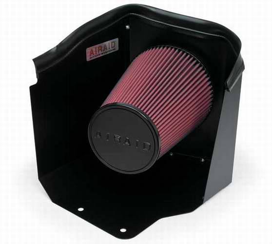 Airaid - Airaid Air Intake System - 200-112