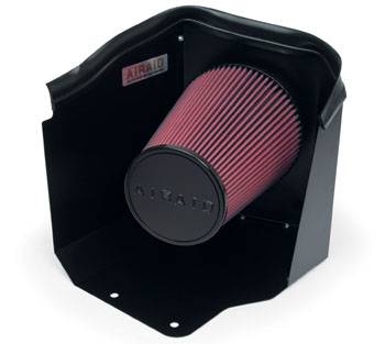 Airaid - Airaid Air Intake System - 200-112-1