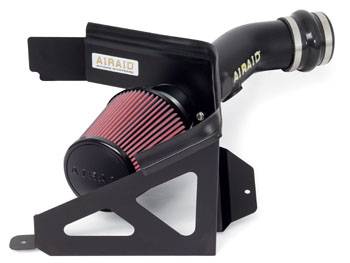 Airaid - Airaid Air Intake System - 200-126