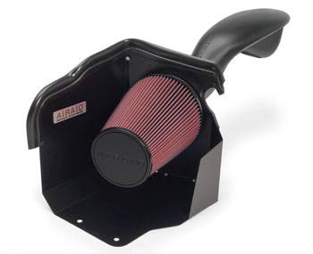 Airaid - Airaid Air Intake System with Tube - 200-145