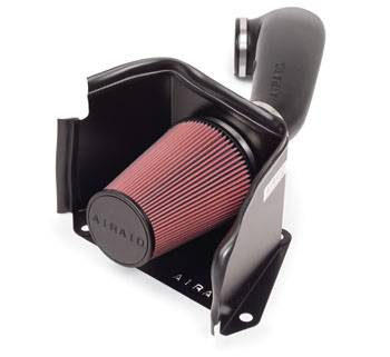 Airaid - Airaid Air Intake System with Tube - 200-146