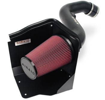 Airaid - Airaid Air Intake System - 200-154