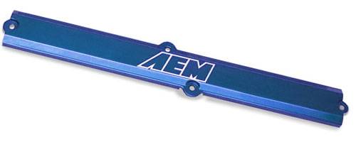 AEM - AEM Billet Spark Plug Cover - 20-051