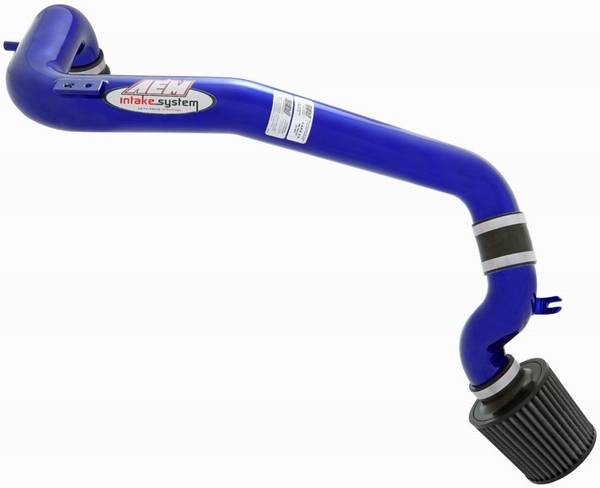 AEM - Chevrolet Cavalier AEM Cold Air Intake System - 21-447