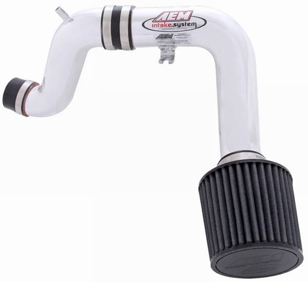 AEM - Mazda Protege AEM Cold Air Intake System - 21-486