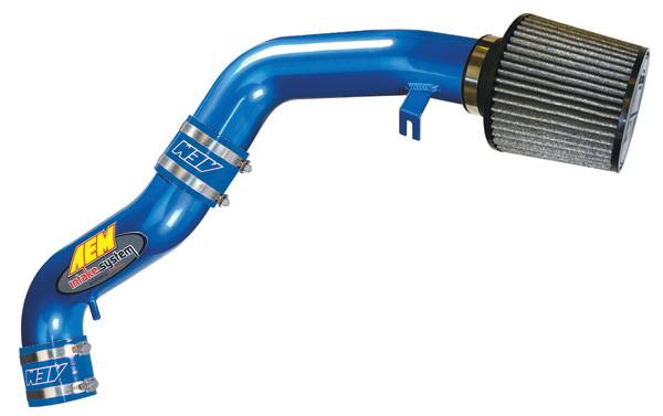 AEM - AEM Cold Air Intake - 21-487
