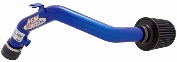 AEM - Volkswagen Golf GTI AEM Cold Air Intake System - 21-490