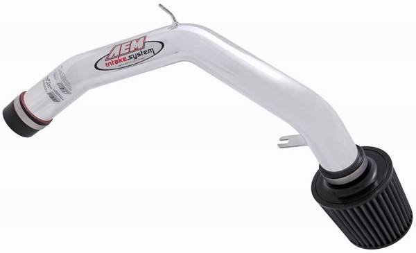 AEM - Volkswagen Golf GTI AEM Cold Air Intake System - 21-493