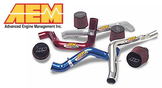 AEM - AEM Cold Air Intake 21-5001