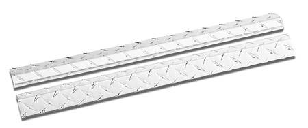 Warrior - Suzuki Samurai Warrior Entry Guard - 901XPC