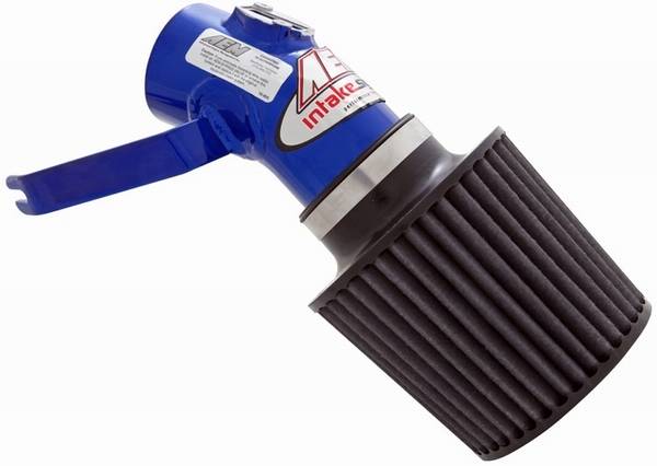 AEM - Chevrolet Cobalt AEM Cold Air Intake System - 21-532