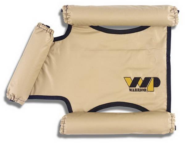 Warrior - Jeep Cherokee Warrior Padding Kit - 90785