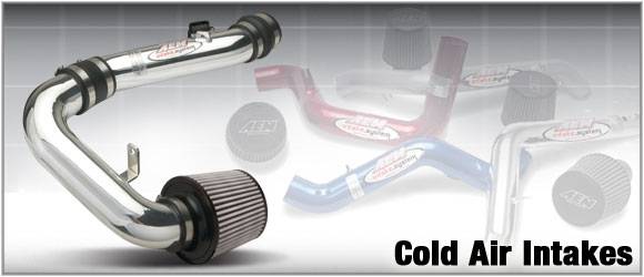 AEM - BMW 3 Series AEM Cold Air Intake System - 21-672