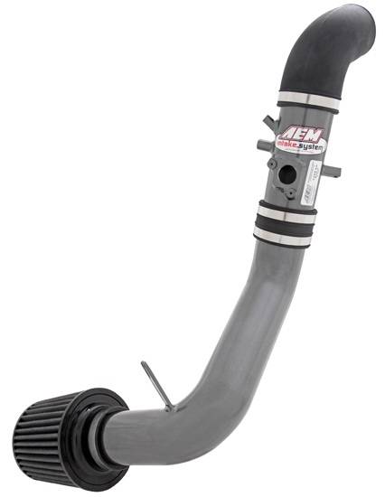 AEM - Honda Civic AEM Cold Air Intake System - 21-685