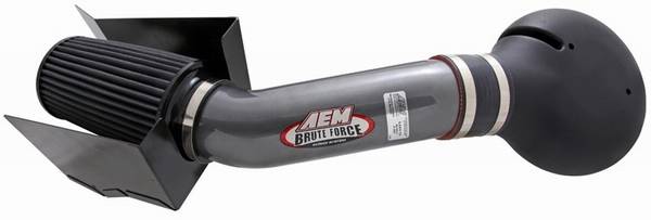 AEM - Chevrolet R20 AEM Brute Force Intake System - 21-8001