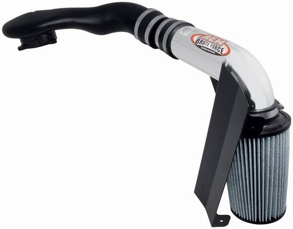 AEM - GMC Sonoma AEM Brute Force Intake System - 21-8005