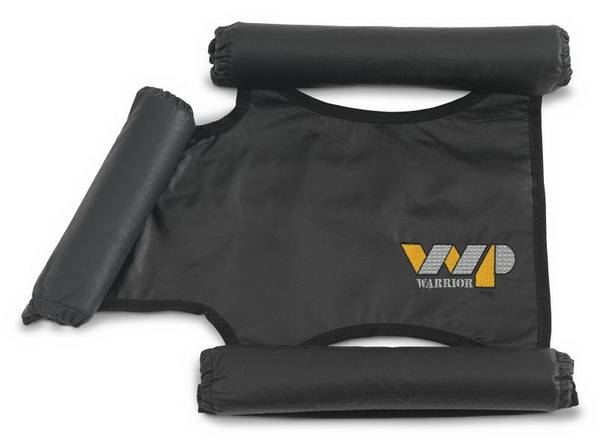Warrior - Toyota Land Cruiser Warrior Padding Kit