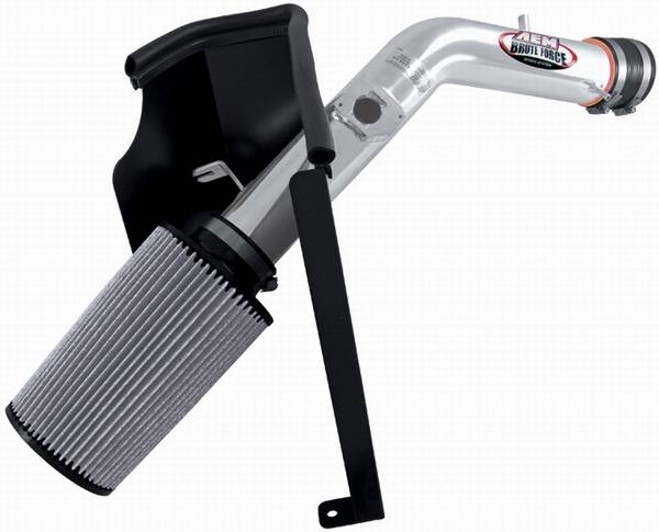 AEM - GMC Canyon AEM Brute Force Intake System - 21-8018