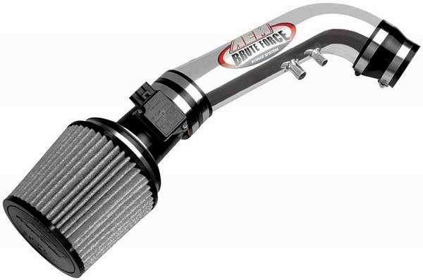 AEM - Ford Mustang AEM Brute Force Intake System - 21-8103