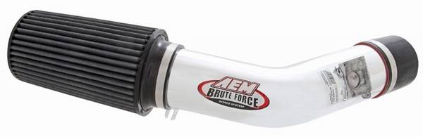 AEM - Ford F550 Superduty AEM Brute Force Intake System - 21-8104