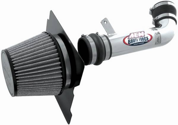 AEM - Ford Ranger AEM Brute Force Intake System - 21-8109