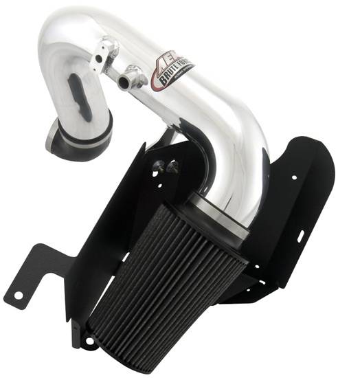 AEM - Dodge Ram AEM Brute Force Intake System - 21-8211