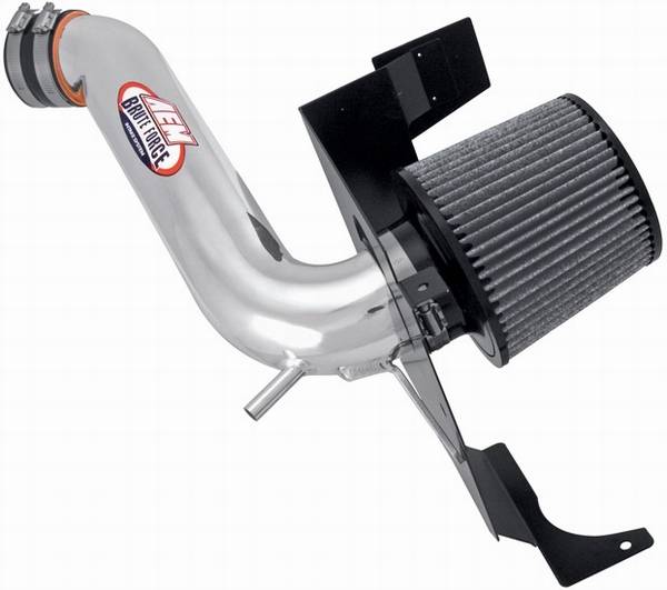 AEM - Dodge Magnum AEM Brute Force Intake System - 21-8213
