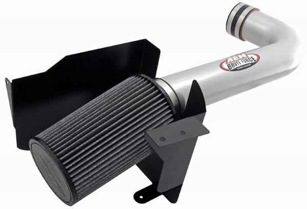 AEM - Jeep Grand Cherokee AEM Brute Force Intake System - 21-8306