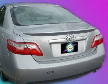 California Dream - Toyota Camry California Dream OE Style Spoiler - Unpainted - 720N
