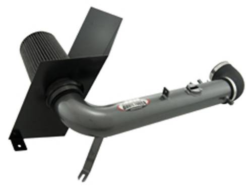 AEM - Toyota Tundra AEM Brute Force Intake System - 21-8404