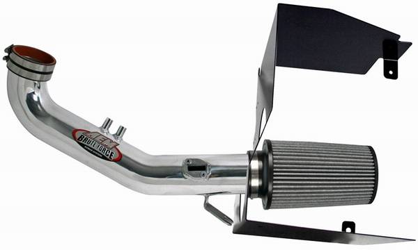 AEM - Nissan Armada AEM Brute Force Intake System - 21-8502