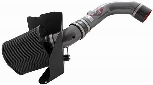 AEM - GMC Sierra AEM Brute Force HD Intake System - 21-9022
