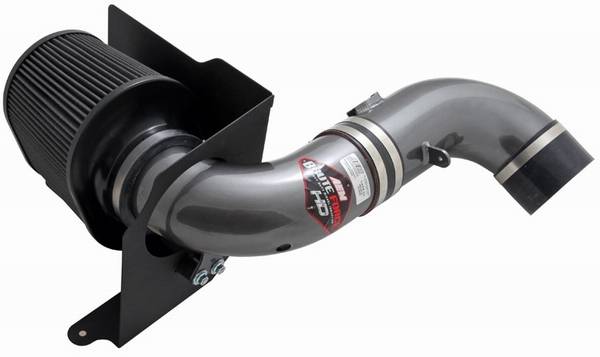AEM - GMC Sierra AEM Brute Force HD Intake System - 21-9025