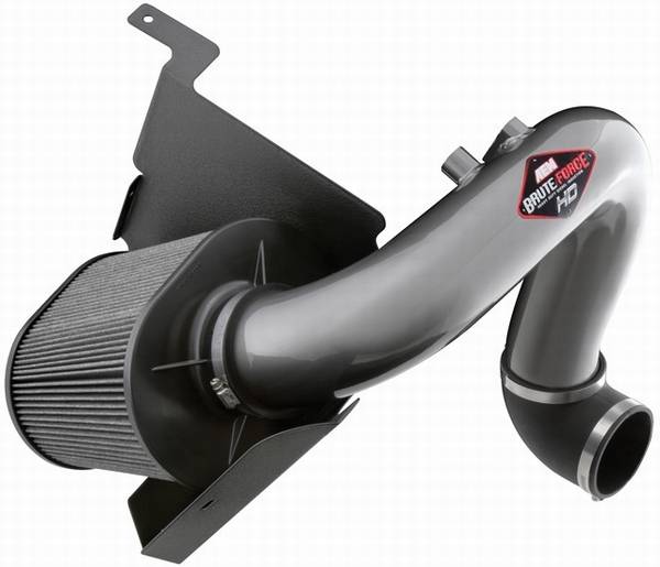 AEM - Dodge Ram AEM Brute Force HD Intake System - 21-9211