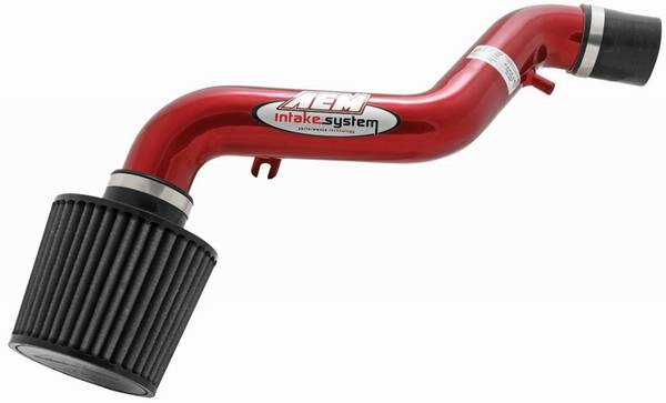 AEM - Honda CRX AEM Short Ram Intake System - 22-400